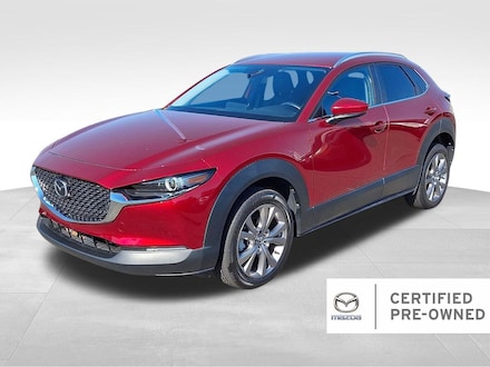 2023 Mazda CX-30 2.5 S Select Package SUV