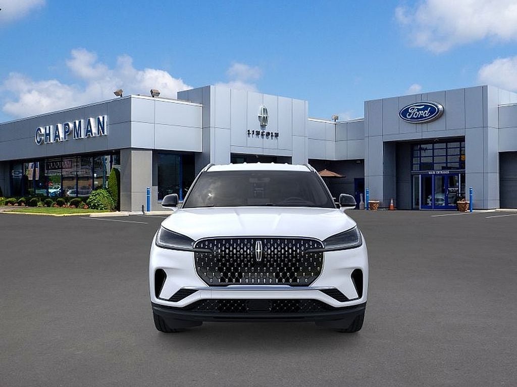 2026 Lincoln Aviator Premiere - Photo 6