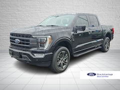 2022 Ford F-150 Lariat Truck