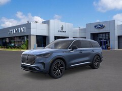 2026 Lincoln Aviator Reserve SUV