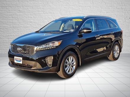 2019 Kia Sorento LX SUV