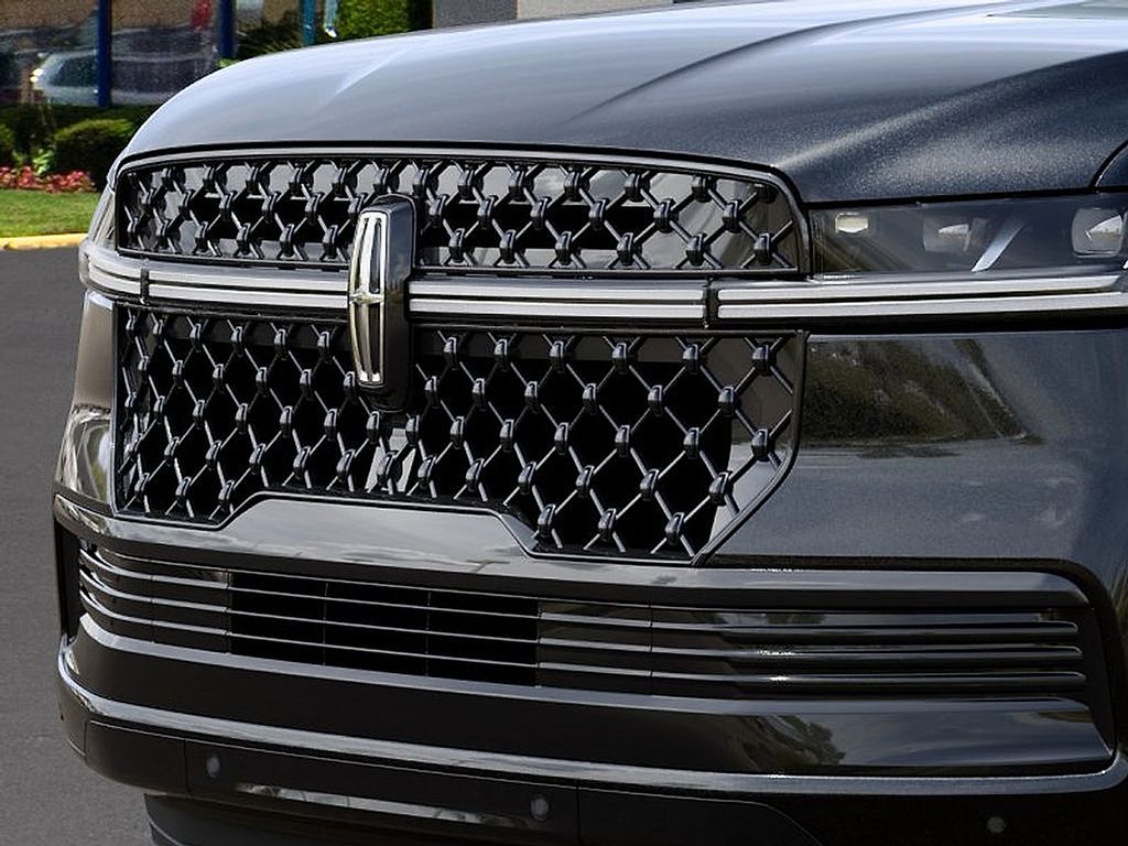 2027 Lincoln Navigator Reserve L - Photo 15