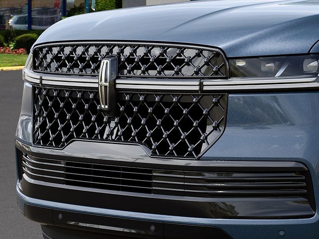 2027 Lincoln Navigator Reserve - Photo 17