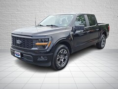 2024 Ford F-150 STX Truck