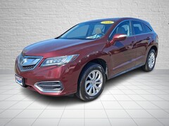2016 Acura RDX Base SUV