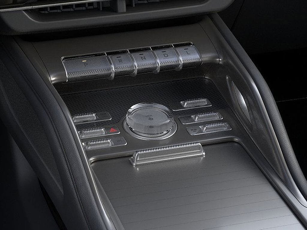 2026 Lincoln Nautilus Premiere - Photo 15