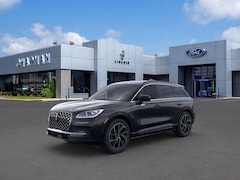 2025 Lincoln Corsair Grand Touring SUV