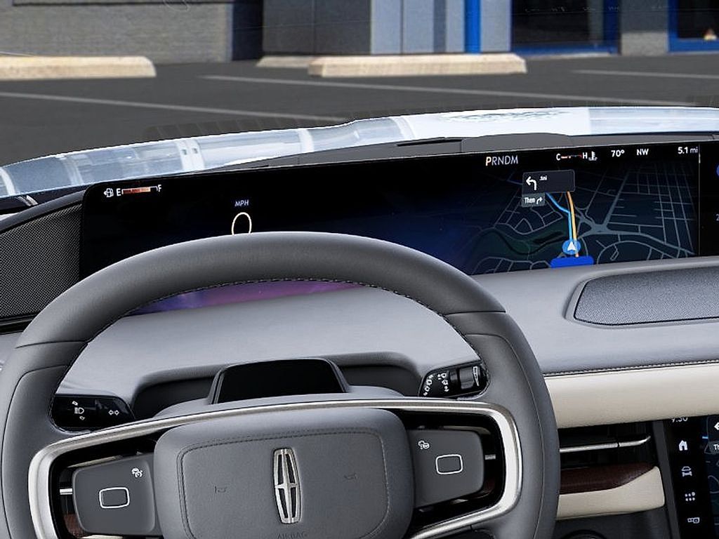 2027 Lincoln Navigator Reserve - Photo 13