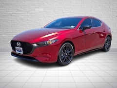 2025 Mazda Mazda3 2.5 S Select Sport Hatchback