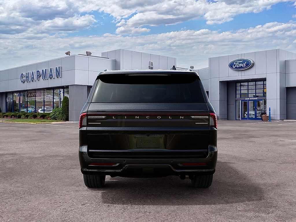 2027 Lincoln Navigator Reserve L - Photo 6
