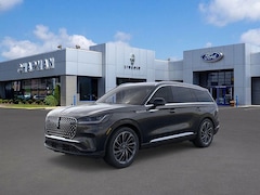 2025 Lincoln Aviator Reserve SUV