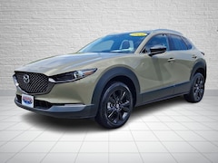 2024 Mazda CX-30 2.5 Carbon Turbo SUV