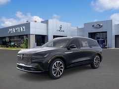 2026 Lincoln Nautilus Reserve SUV