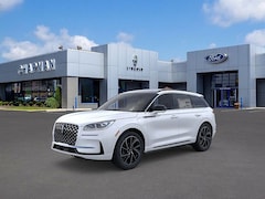 2025 Lincoln Corsair Grand Touring SUV