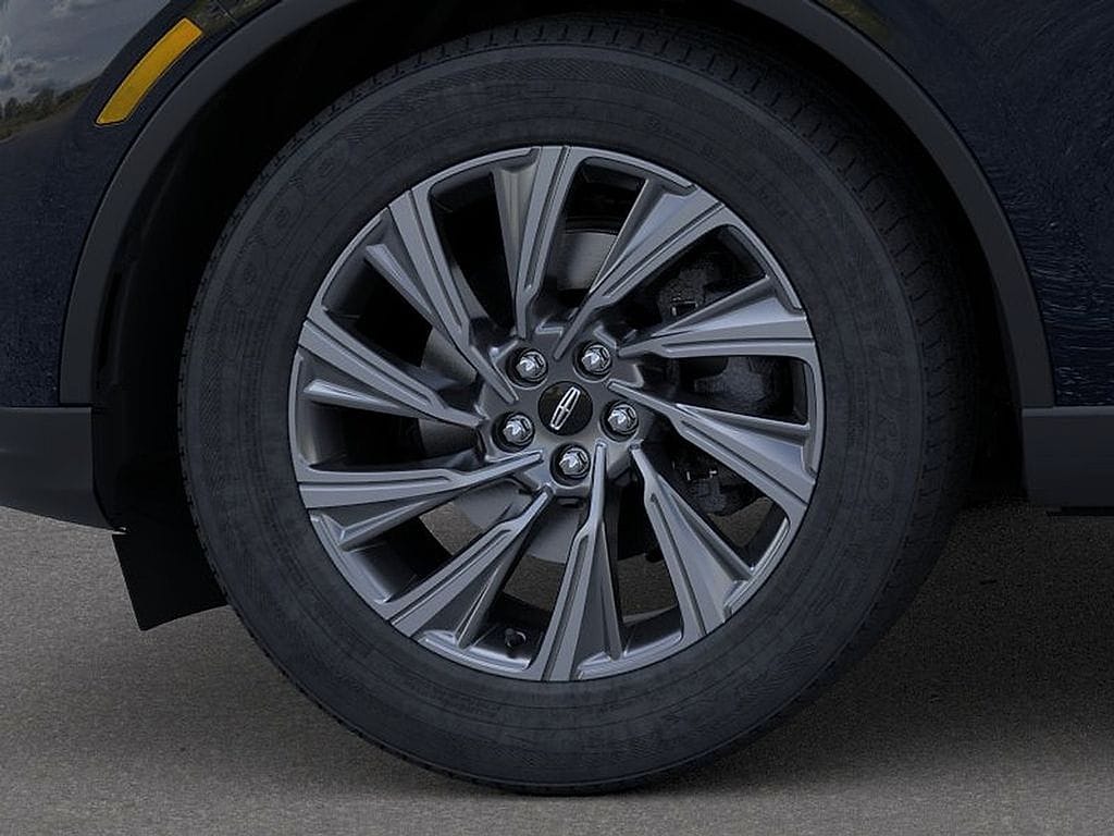 2026 Lincoln Aviator Premiere - Photo 19