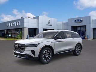 2026 Lincoln Nautilus Premiere SUV