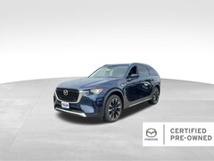 2024 Mazda CX-90 Phev Premium SUV