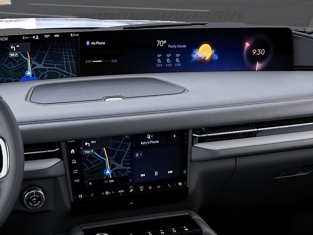 2027 Lincoln Navigator Reserve L - Photo 12