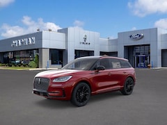 2026 Lincoln Corsair Premiere SUV