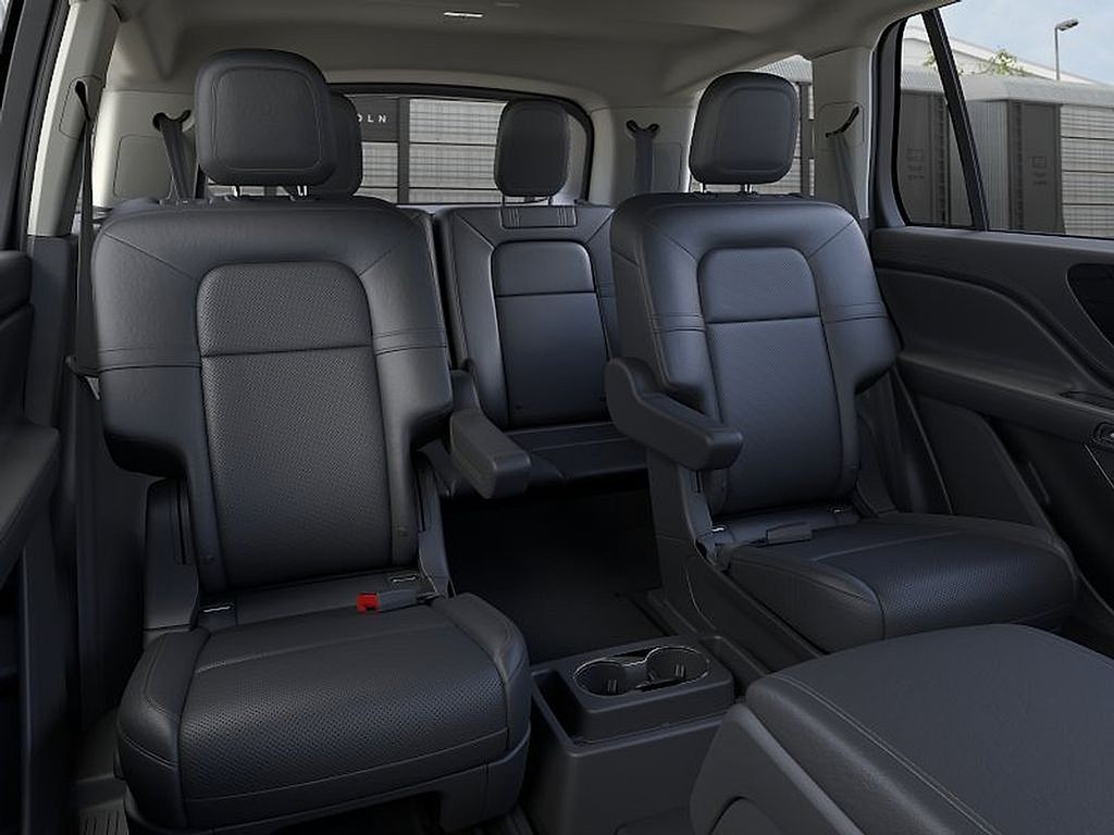 2026 Lincoln Aviator Premiere - Photo 11