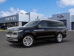 2027 Lincoln Navigator Reserve SUV
