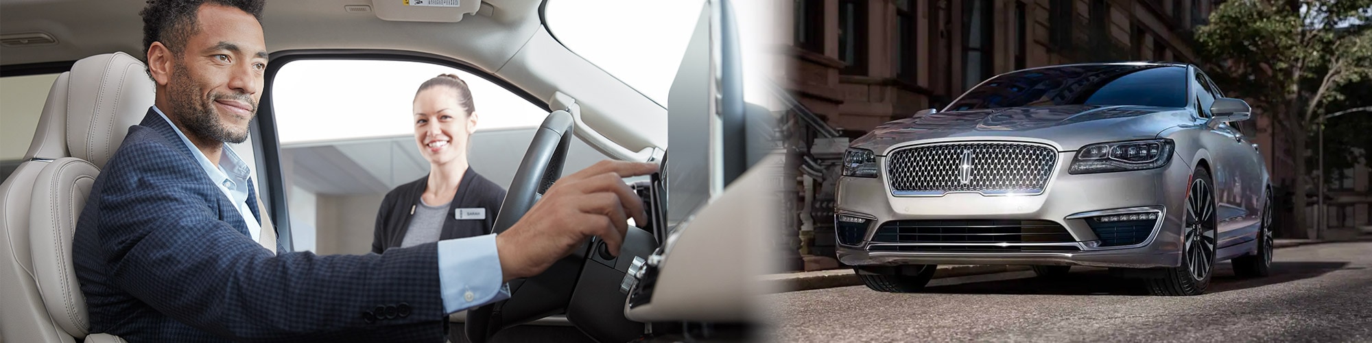 PreOwned Vehicle Return Policy Chapman Lincoln, Lincoln Dealer