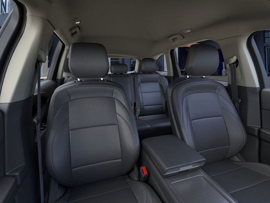 2026 Lincoln Nautilus Premiere - Photo 10