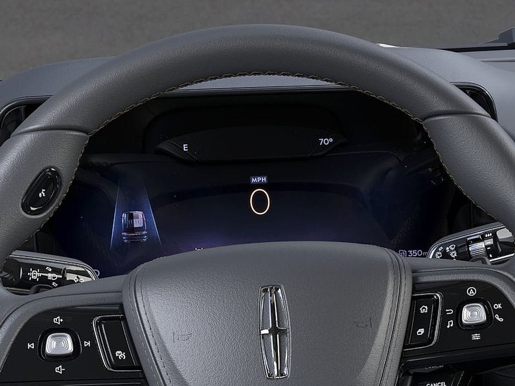 2026 Lincoln Aviator Premiere - Photo 13