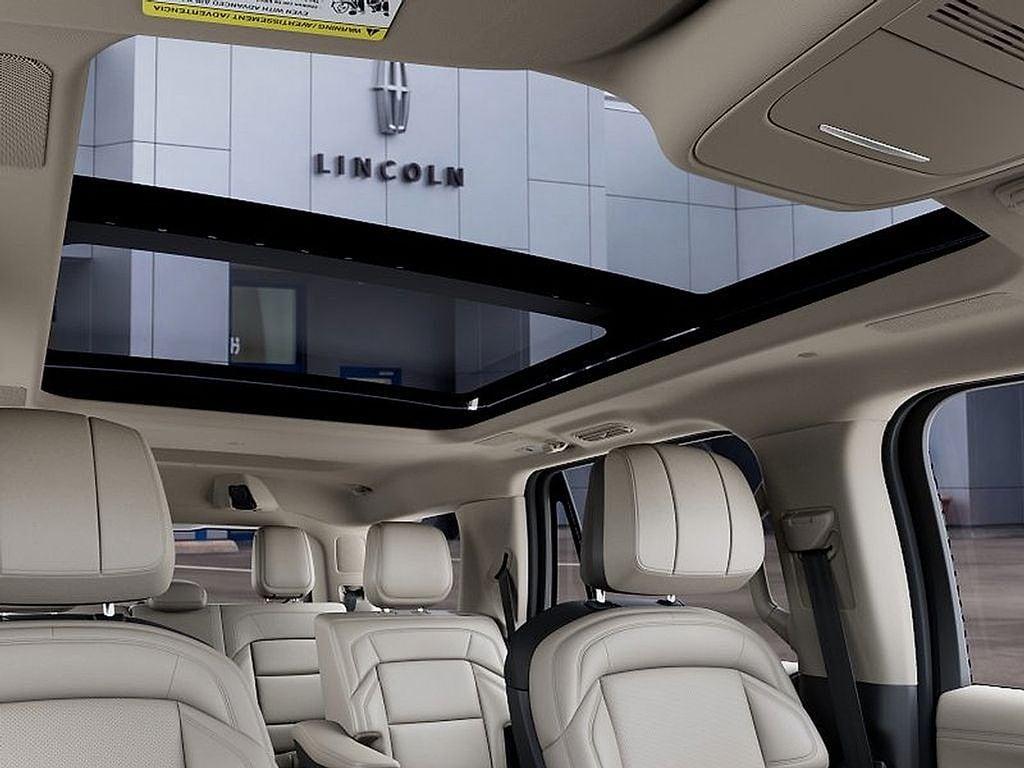2027 Lincoln Navigator Reserve - Photo 22