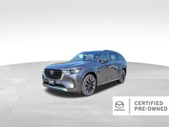 2024 Mazda CX-90 3.3 Turbo S Premium Plus SUV
