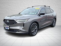 2023 Acura MDX A-Spec SUV