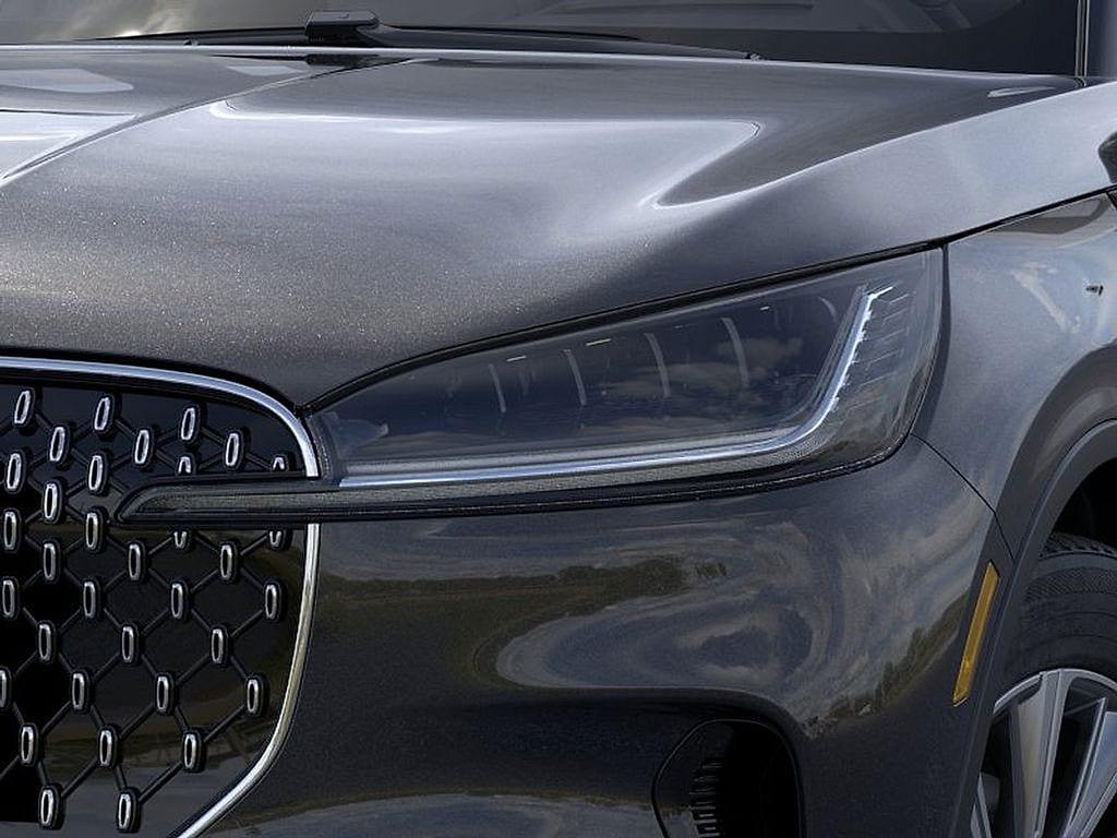 2026 Lincoln Aviator Premiere - Photo 18
