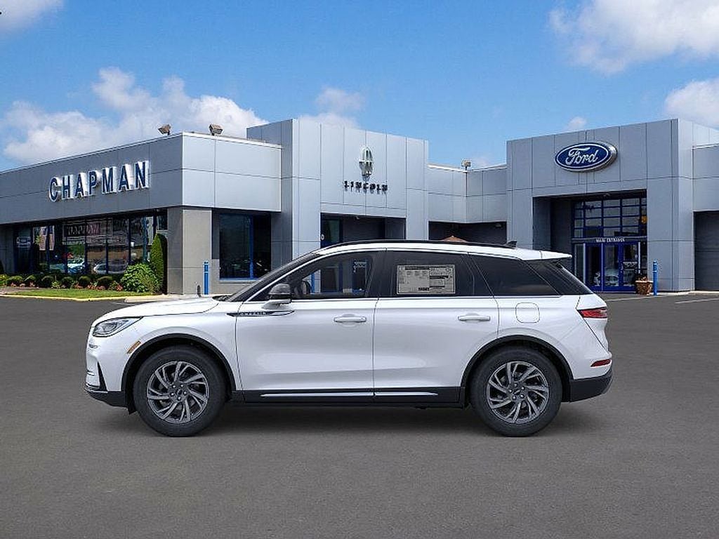 New 2026 Lincoln Corsair Premiere SUV