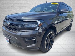 2024 Ford Expedition Max Limited SUV
