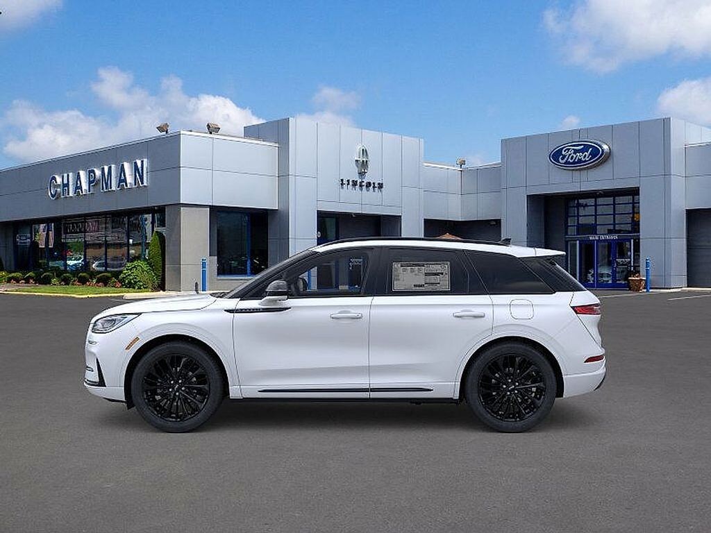 New 2026 Lincoln Corsair Premiere SUV