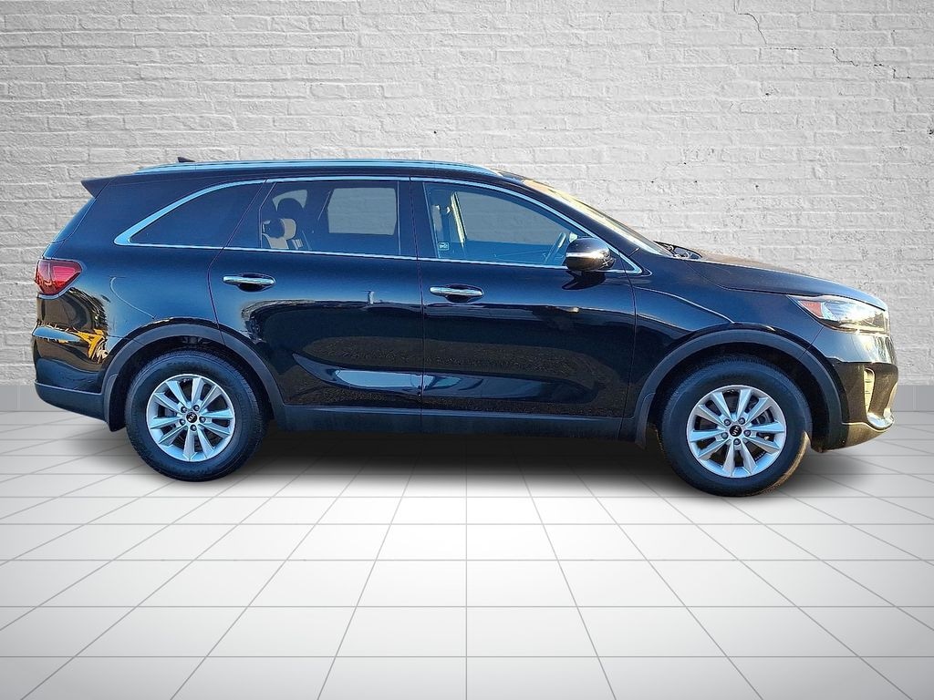 Used 2019 Kia Sorento LX SUV