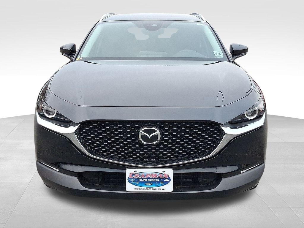 Certified 2023 Mazda CX-30 2.5 S Select Package SUV