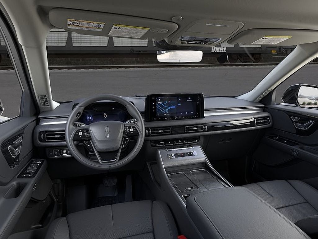 2026 Lincoln Aviator Premiere - Photo 9