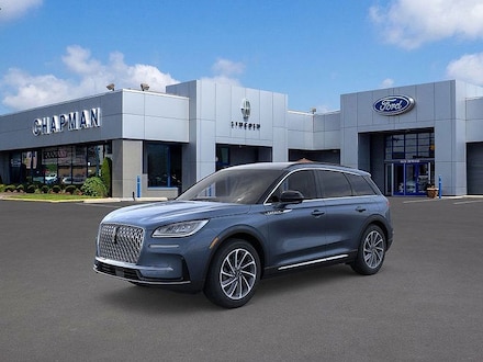 2026 Lincoln Corsair Premiere SUV