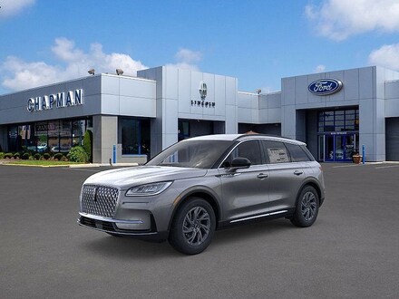 2026 Lincoln Corsair Premiere SUV