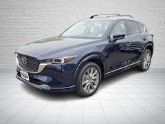 2025 Mazda CX-5 2.5 S Premium Plus Package SUV