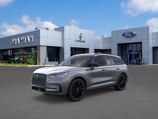 2026 Lincoln Corsair Premiere SUV