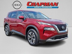 2023 Nissan Rogue SV SUV