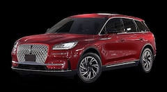 2025 Lincoln Corsair Premiere SUV