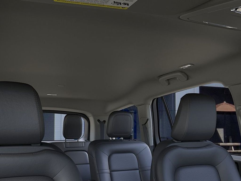 2026 Lincoln Aviator Premiere - Photo 22
