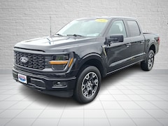 2024 Ford F-150 STX Truck