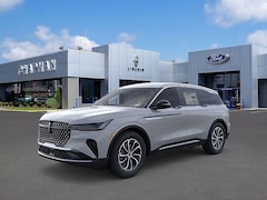 2026 Lincoln Nautilus Premiere SUV