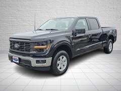 2025 Ford F-150 XL Truck