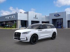 2026 Lincoln Corsair Reserve SUV