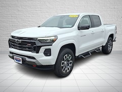 2024 Chevrolet Colorado Z71 Truck